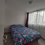 Departamento En La Serena 5 Personas Jardines Del Pacifico 3
