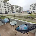 Departamento En La Serena 5 Personas Jardines Del Pacifico 3