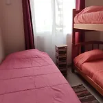 Departamento En La Serena 5 Personas Jardines Del Pacifico 3