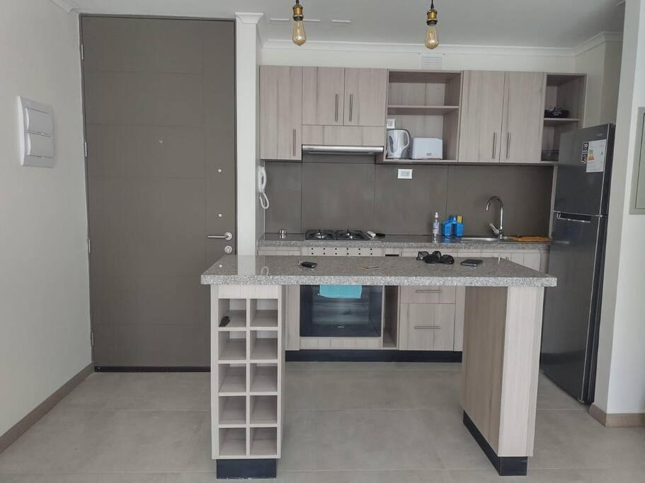 Departamento En 5 Personas Jardines Del Pacifico 3