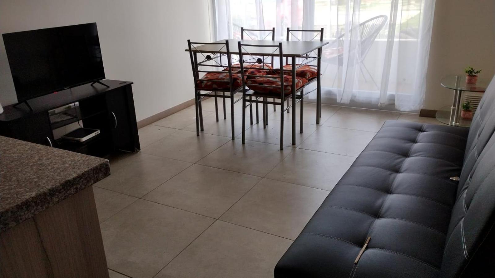 Apartamento Departamento En 5 Personas Jardines Del Pacifico 3 La Serena